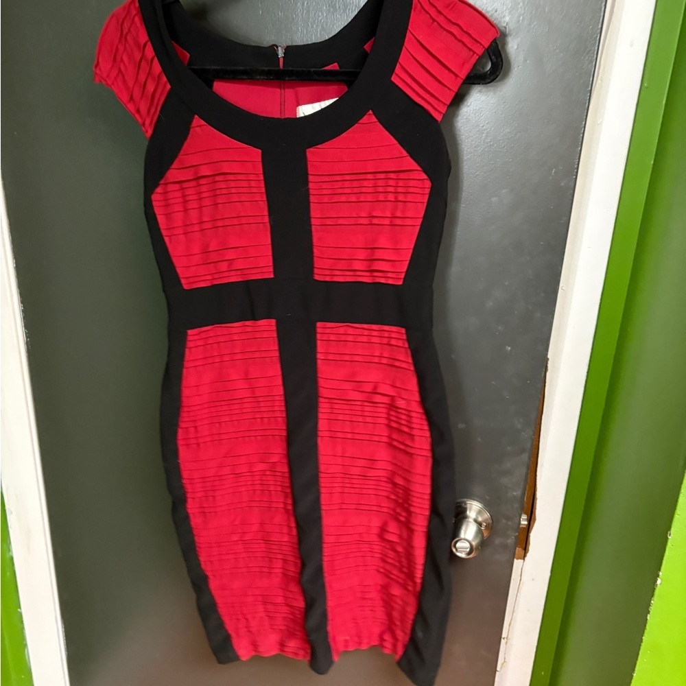 Joseph Ribkoff dress sz 6